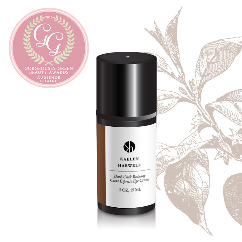 Kaelen Harwell Dark Circle Reducing Eye Cream