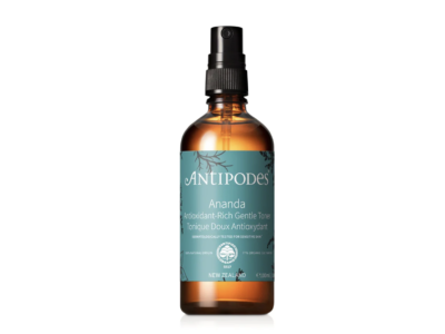 Antipodes Ananda Antioxidant-Rich Gentle Toner