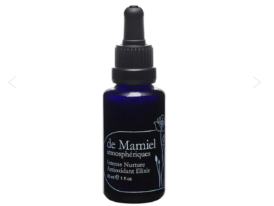 de Mamiel Intense Nurture Antioxidant Elixir