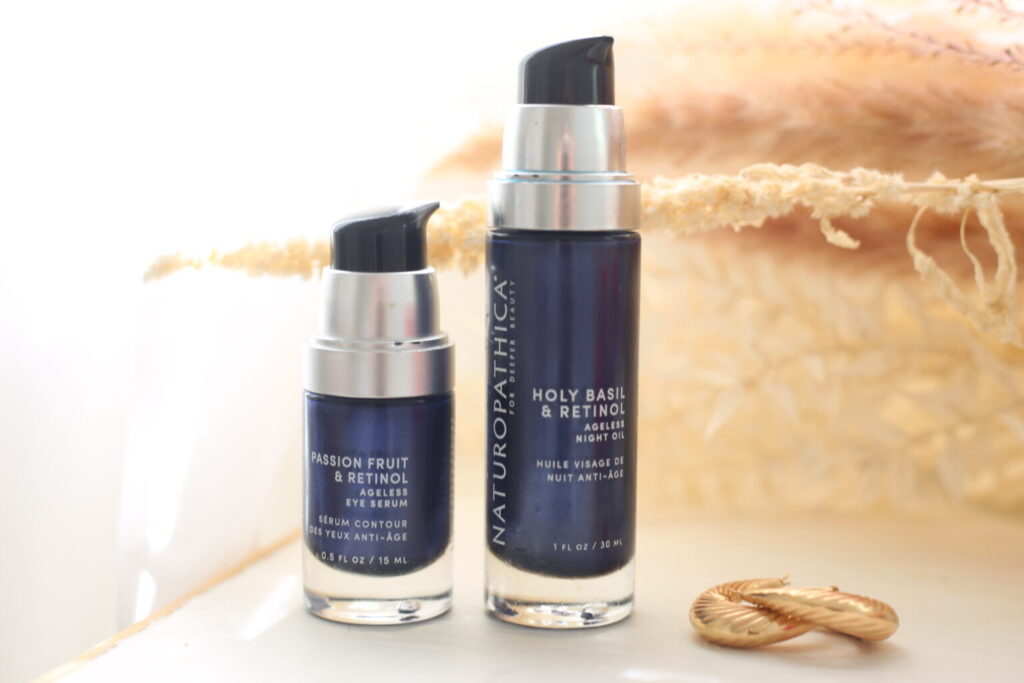 clean retinol serum naturopathia natural nontoxic