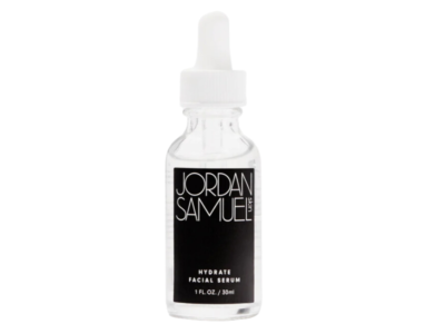 Jordan Samuel Hydrate Facial Serum