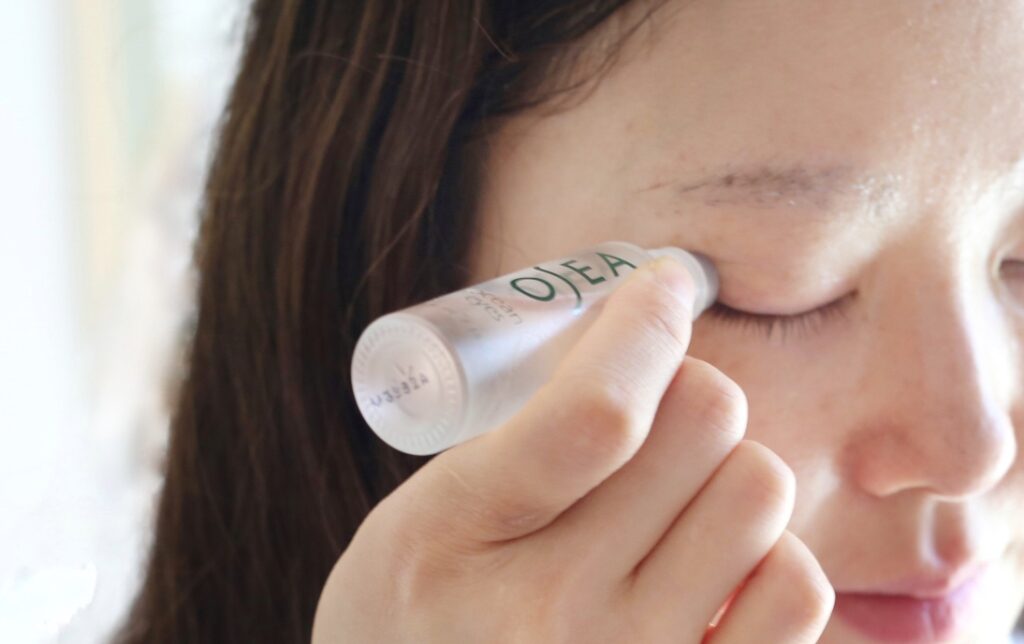 osea ocean eyes treatment